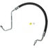71059 by EDELMANN - 3/8" Swivel "O" Ring (Type I) x 7/16" Male Inv. Flare