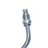 71061 by EDELMANN - 5/16" Swivel "O" Ring (Type I) x 3/8" Swivel "O" Ring (Type I)