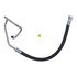 71134 by EDELMANN - 3/8" Female Inv. Flare x 3/8" Male Inv. Flare