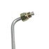 71117 by EDELMANN - 5/16" Swivel "O" Ring (Type II) x 3/8" Swivel "O" Ring (Type I)