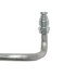 71117 by EDELMANN - 5/16" Swivel "O" Ring (Type II) x 3/8" Swivel "O" Ring (Type I)