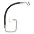 71156 by EDELMANN - 5/16" Male "O" Ring x 3/8" Male Inv. Flare