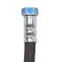 71172 by EDELMANN - 16MM Female Inv. Flare x 16MM Male Inv. Flare