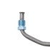 71173 by EDELMANN - 16MM Female Inv. Flare x 16MM Male Inv. Flare