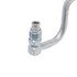 71193 by EDELMANN - 3/8" Swivel "O" Ring (Type I) x 3/8" Swivel "O" Ring (Type I)