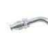 71193 by EDELMANN - 3/8" Swivel "O" Ring (Type I) x 3/8" Swivel "O" Ring (Type I)