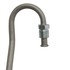 71200 by EDELMANN - 3/8" Male Inv. Flare x 7/16" Male Inv. Flare