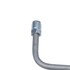 71200 by EDELMANN - 3/8" Male Inv. Flare x 7/16" Male Inv. Flare