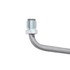 71263 by EDELMANN - 5/16" Male Inv. Flare x 3/8" Male Inv. Flare