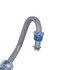 71270 by EDELMANN - 16MM Male "O" Ring x 16MM Male "O" Ring
