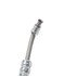 70206 by EDELMANN - 3/8" Male Inv. Flare x 7/16" Male Inv. Flare