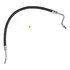 70245 by EDELMANN - 3/8" Male Inv. Flare x 7/16" Male Inv. Flare