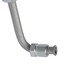 70257 by EDELMANN - 3/8" Male Inv. Flare x 7/16" Male Inv. Flare