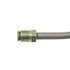 70281 by EDELMANN - 1/4" Male Inv. Flare x 1/4" Male Inv. Flare