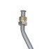 70283 by EDELMANN - 3/8" Male Inv. Flare x 7/16" Male Inv. Flare