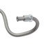 70344 by EDELMANN - 5/16" Female S.A.E. x 3/8" Male Inv. Flare
