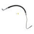 70424 by EDELMANN - 5/16" Male Inv. Flare x 3/8" Swivel "O" Ring (Type I)