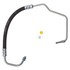 Edelmann 70425 Power Steering Pressure Line Hose Assembly 5/16" Male Inv. Flare x 16MM Male "O" Ring