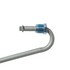 Edelmann 70408 Power Steering Pressure Line Hose Assembly 16MM Male "O" Ring x 18MM Male "O" Ring