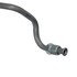 70612 by EDELMANN - 1/4" Male Inv. Flare x 3/8" Male Inv. Flare