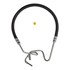 70677 by EDELMANN - 5/16" Male Inv. Flare x 3/8" Male Inv. Flare