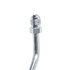 70692 by EDELMANN - 3/8" Female S.A.E. x 3/8" Male S.A.E.