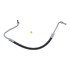 70910 by EDELMANN - 3/8" Male Inv. Flare x 7/16" Male Inv. Flare