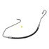 70912 by EDELMANN - 3/8" Male Inv. Flare x 7/16" Male Inv. Flare