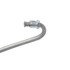 70924 by EDELMANN - 3/8" Male Inv. Flare x 7/16" Male Inv. Flare
