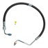 Edelmann 71663 Power Steering Pressure Line Hose Assembly 5/16" Swivel "O" Ring (Type II) x 16MM Swivel "O" Ring - W/Switch
