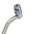 71829 by EDELMANN - 16MM Swivel "O" Ring x 16MM Swivel "O" Ring - W/Switch Port