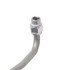71833 by EDELMANN - 5/16" Swivel "O" Ring (Type II) x 16MM Swivel "O" Ring - W/Switch Port