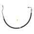 71833 by EDELMANN - 5/16" Swivel "O" Ring (Type II) x 16MM Swivel "O" Ring - W/Switch Port