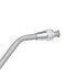 Edelmann 71852 Power Steering Pressure Line Hose Assembly 3/8" Female S.A.E. x 7/16" Male "O" Ring