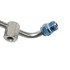 71851 by EDELMANN - 5/16" Male Inv. Flare x 16MM Swivel "O" Ring - W/Switch Port