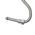 Edelmann 71852 Power Steering Pressure Line Hose Assembly 3/8" Female S.A.E. x 7/16" Male "O" Ring