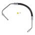 Edelmann 71852 Power Steering Pressure Line Hose Assembly 3/8" Female S.A.E. x 7/16" Male "O" Ring