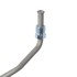71857 by EDELMANN - 16MM Female x 16MM Male Inv. Flare