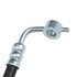 71872 by EDELMANN - 14MM Female Inv. Flare x 16MM Banjo - W/Switch Port