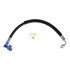 71872 by EDELMANN - 14MM Female Inv. Flare x 16MM Banjo - W/Switch Port
