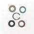 7906 by EDELMANN - PWR CYL PISTON ROD SEAL KIT