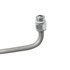 80020 by EDELMANN - 3/8" Swivel "O" Ring (Type II) x 3/8" I.D. Hose