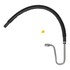 80020 by EDELMANN - 3/8" Swivel "O" Ring (Type II) x 3/8" I.D. Hose