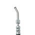 Edelmann 80024 Power Steering Pressure Line Hose Assembly 1/4" Male Inv. Flare x 3/8" Female S.A.E.