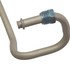 Edelmann 80055 Power Steering Pressure Line Hose Assembly 16MM Male "O" Ring x 18MM Male "O" Ring - W/Switch Port