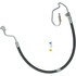 80094 by EDELMANN - 14MM Male Captive "O" Ring x 14MM Male Inv. Flare - W/Switch Port