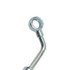 Edelmann 80106 Power Steering Pressure Line Hose Assembly 16MM Banjo x 16MM Male Inv. Flare