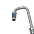 Edelmann 80106 Power Steering Pressure Line Hose Assembly 16MM Banjo x 16MM Male Inv. Flare
