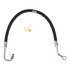 Edelmann 80106 Power Steering Pressure Line Hose Assembly 16MM Banjo x 16MM Male Inv. Flare