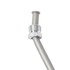 80110 by EDELMANN - 3/8" Male Inv. Flare x 7/16" Male Inv. Flare